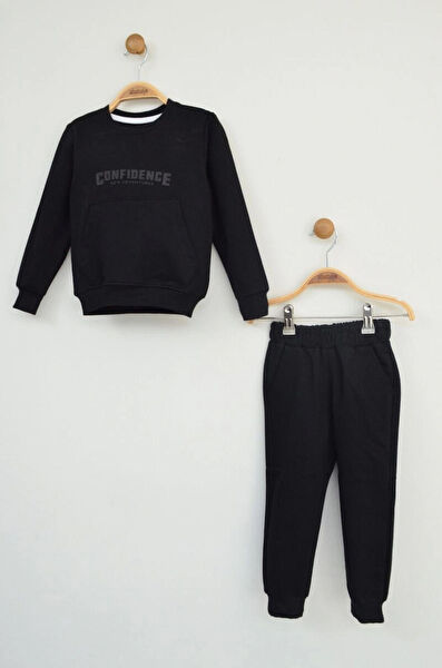 Genel Erkek Çocuk Takım