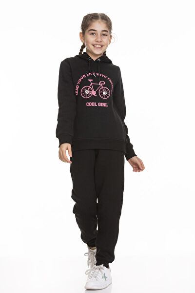 PERENDİ Kız Çocuk Takım