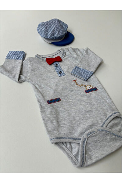 Tomuycuk Bebek Alt, Üst Takım