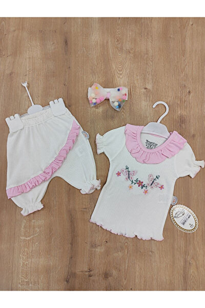 Tomuycuk Bebek Alt, Üst Takım