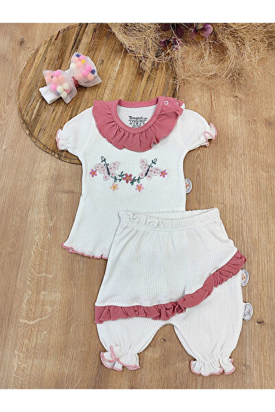 Tomuycuk Bebek Alt, Üst Takım