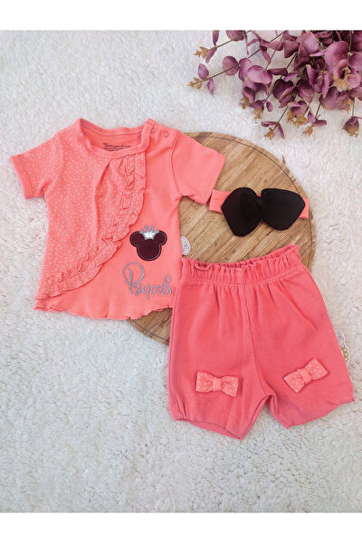 Tomuycuk Bebek Alt, Üst Takım