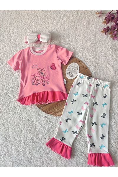 Tomuycuk Bebek Alt, Üst Takım