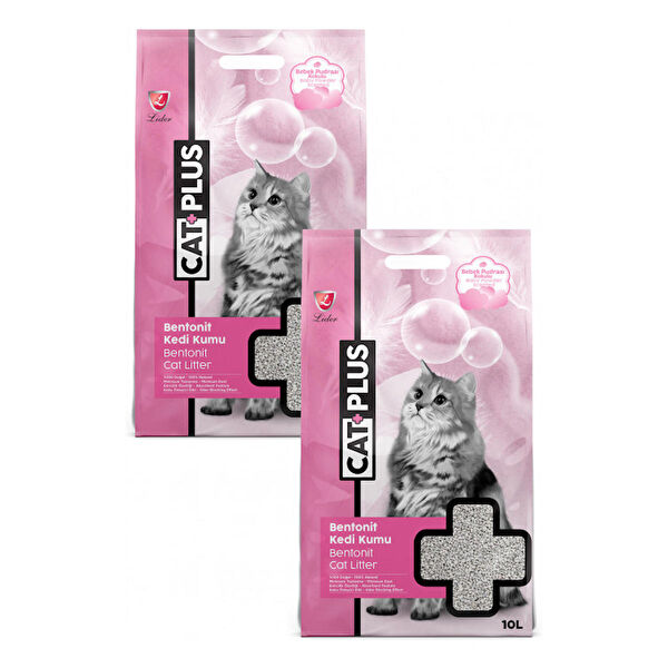 Catplus Kedi Kumları