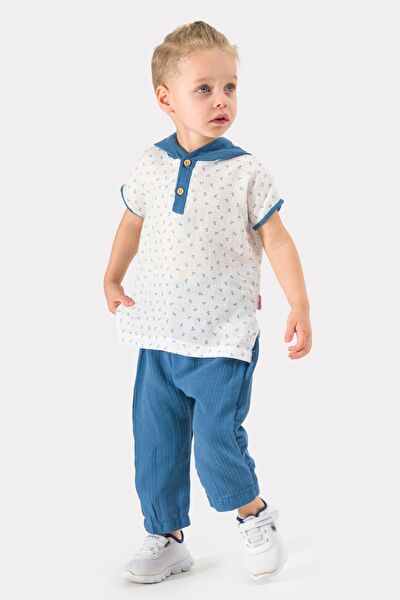 Baby Animals Bebek Alt, Üst Takım