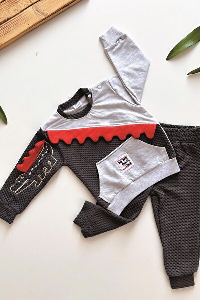 Baby Animals Bebek Alt, Üst Takım