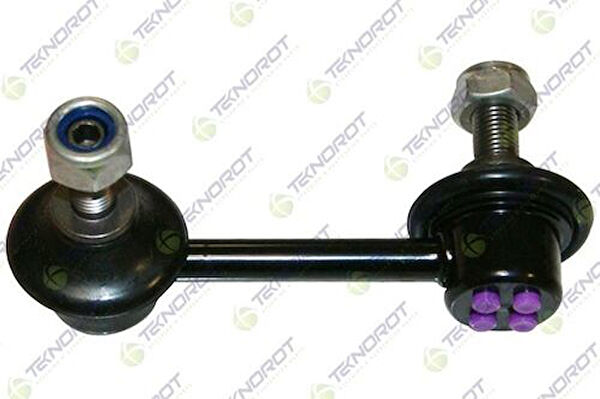 TEKNOROT Stabilizör