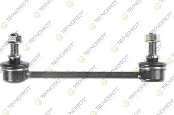 TEKNOROT Stabilizör