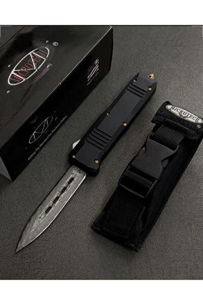 Tekinhediyelik Bıçak ve Çakılar