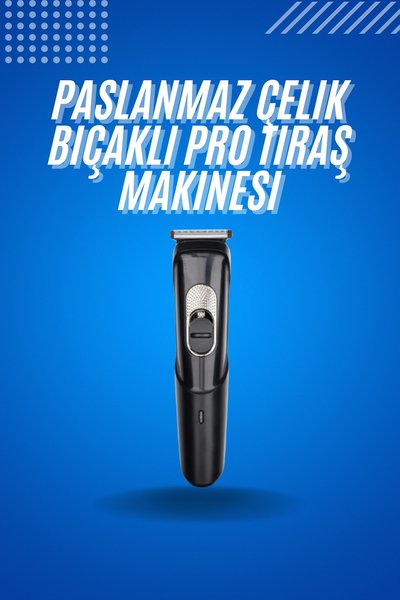 tekno Tıraş Makinesi