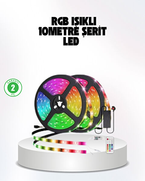 Kafkas Store Led Şerit