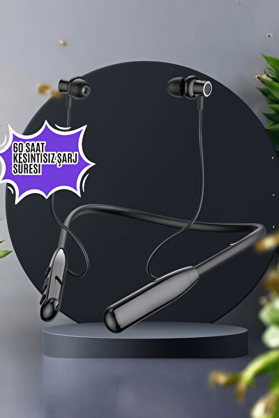 Kafkas Store Bluetooth Kulaklık