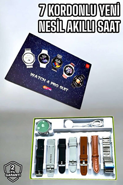 Kafkas Store Akıllı Saat