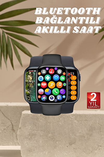 Kafkas Store Akıllı Saat