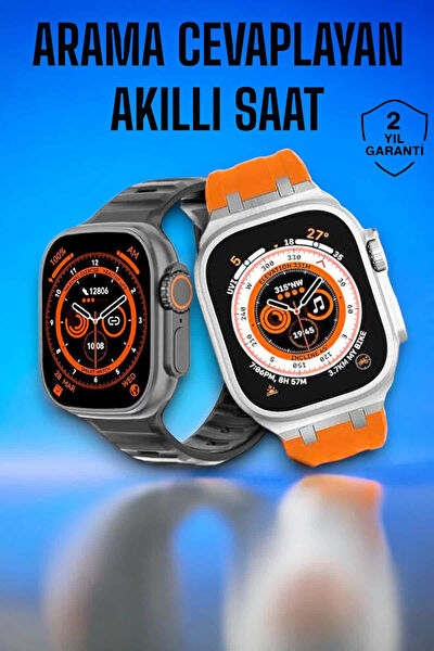 Kafkas Store Akıllı Saat