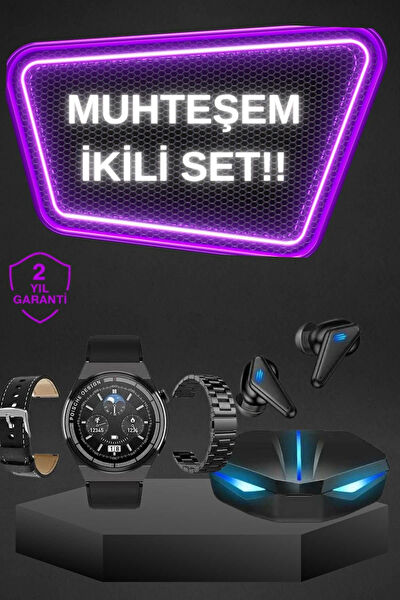 Kafkas Store Bluetooth Kulaklık