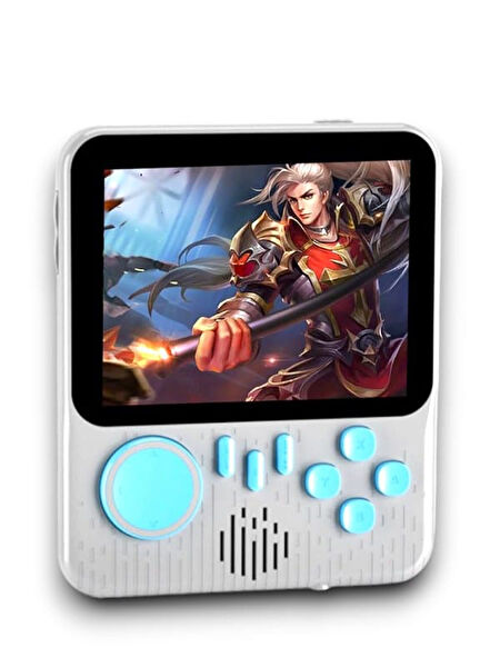 Kafkas Store Retro Oyun Konsolları