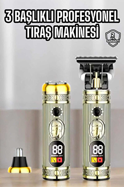 Kafkas Store Tıraş Makinesi