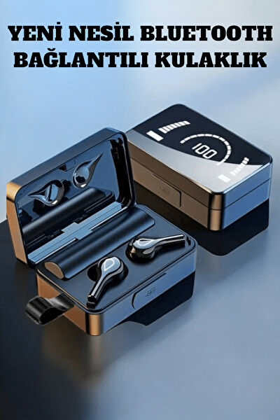 Kafkas Store Kulaklık