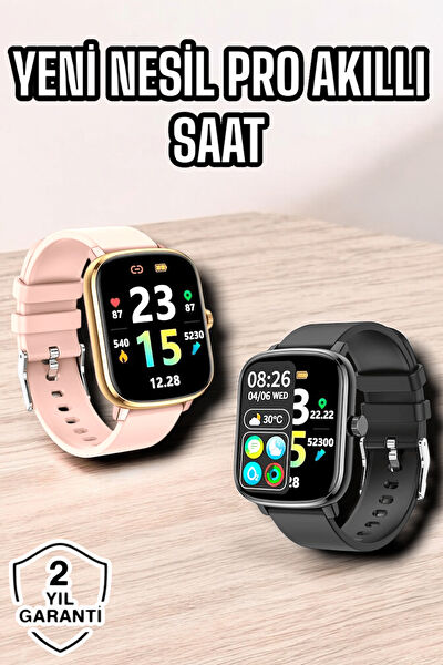 Kafkas Store Akıllı Saat