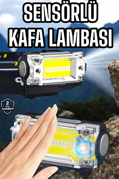 Kafkas Store Kafa Lambası