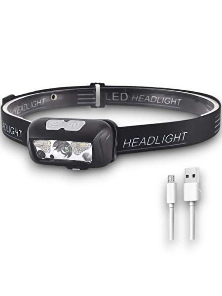 Kafkas Store Kafa Lambası