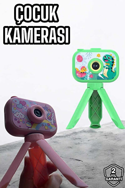 Kafkas Store Dijital Fotoğraf Makinesi