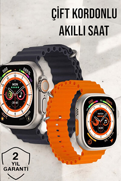 Kafkas Store Akıllı Saat