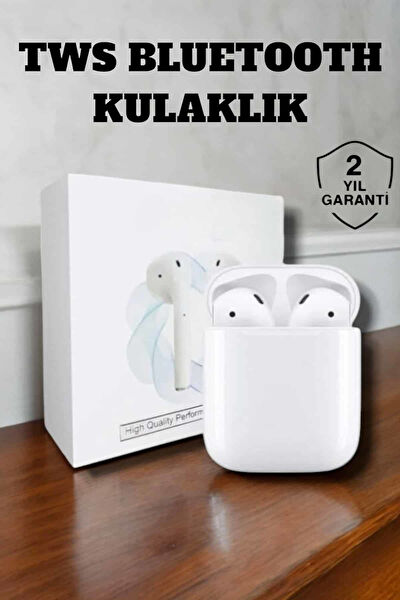 Kafkas Store Bluetooth Kulaklık