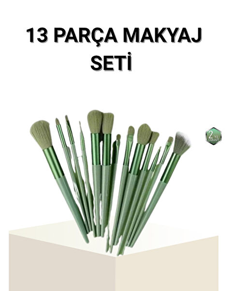 Kafkas Store Makyaj Fırçası