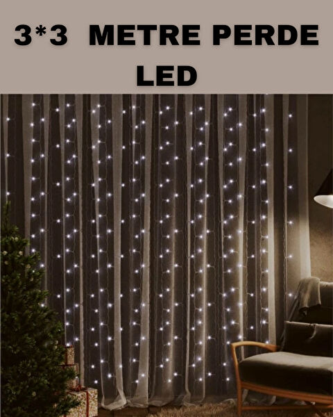 Kafkas Store Aydınlatma Ekipmanları ve Perdeler