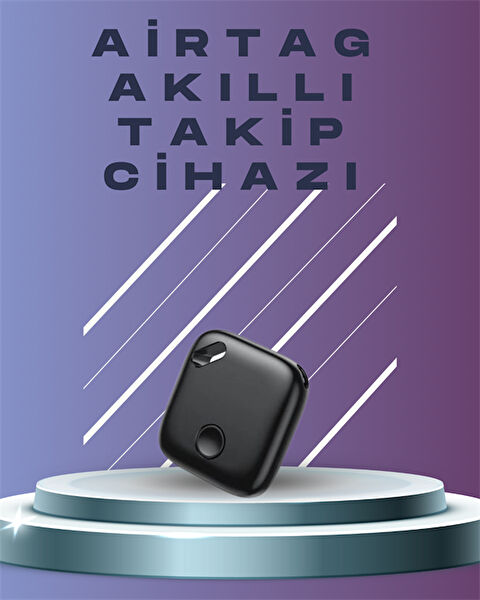 Kafkas Store Giyilebilir Takip Cihazı, GPS Takip Cihazı