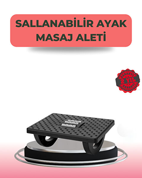 Kafkas Store Masaj Cihazı, Aleti
