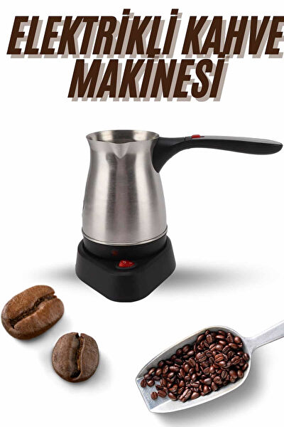 Kafkas Store Kahve Makineleri