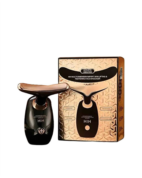 Kafkas Store Masaj Cihazı, Aleti