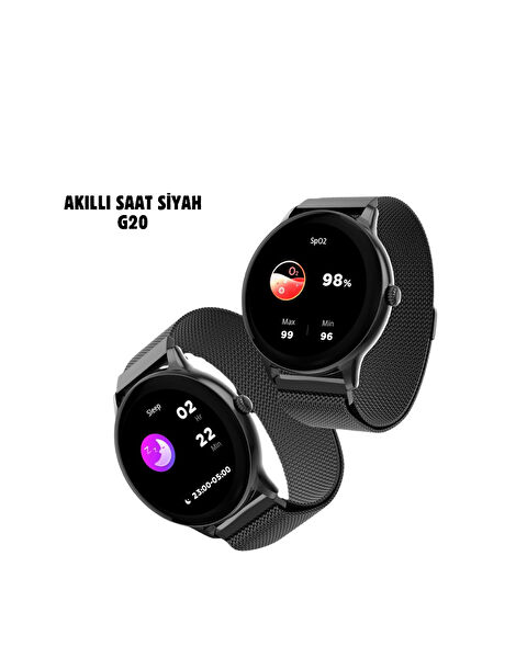 Kafkas Store Akıllı Saat