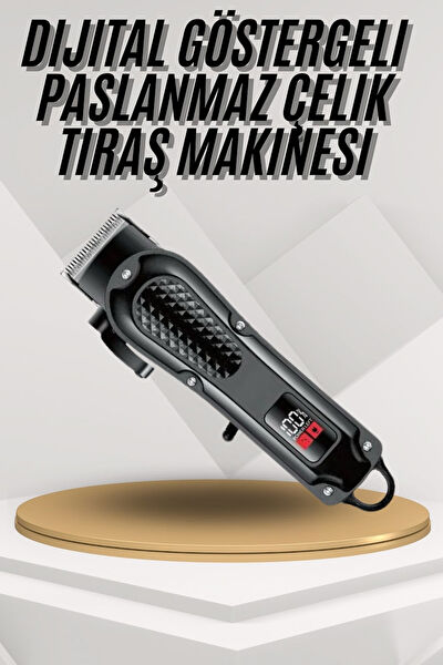 Kafkas Store Tıraş Makinesi