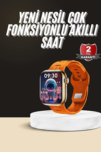 Kafkas Store Akıllı Saat