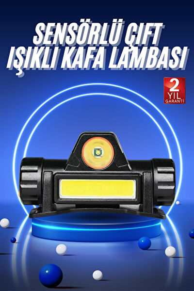 Kafkas Store Kafa Lambası