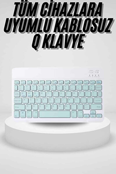 Kafkas Store Klavye
