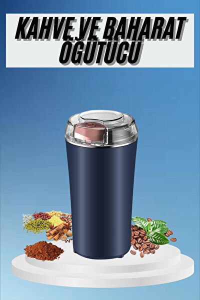 Kafkas Store Kahve Değirmeni