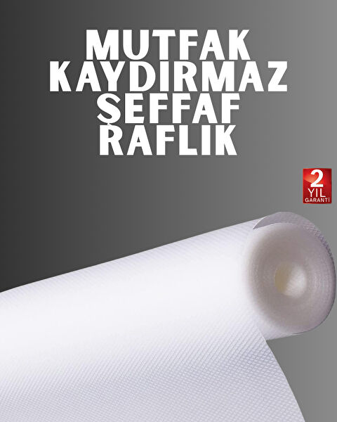 Kafkas Store Mutfak Dolap İçi, Raf Düzenleyici