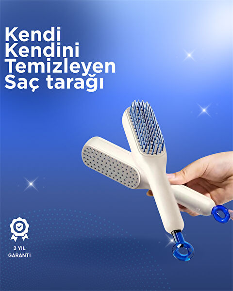 Kafkas Store Tarak, Fırça