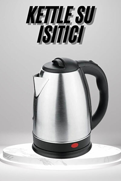 Kafkas Store Kettle, Su Isıtıcılar