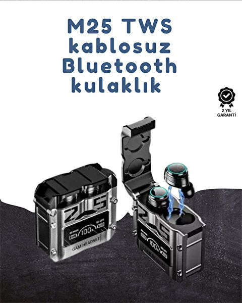 Kafkas Store Bluetooth Kulaklık