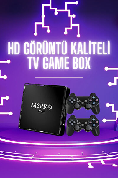 Kafkas Store TV Box