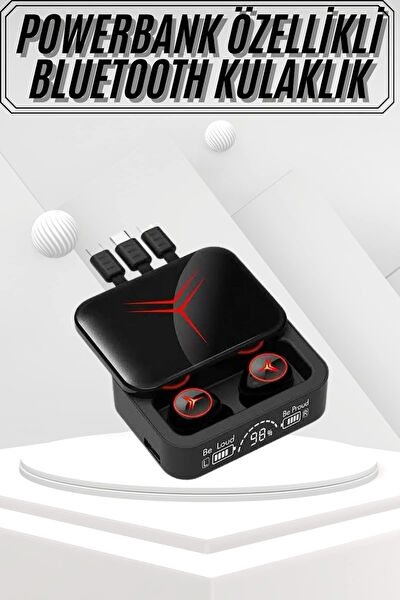 Kafkas Store Bluetooth Kulaklık