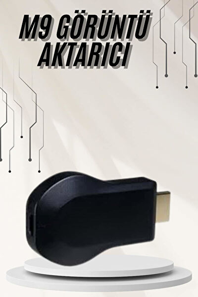 Kafkas Store Kablosuz Ses ve Görüntü Aktarıcı