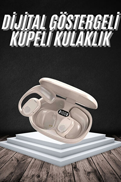 Kafkas Store Bluetooth Kulaklık