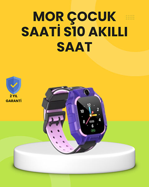 Kafkas Store Akıllı Saat